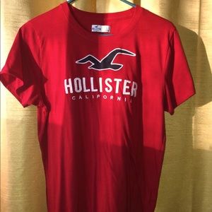 short sleeved, tee